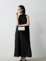 LIBLUZ 90's Classic Top Handle Bag in Leather | Women's Small Bag - LIB LUZ