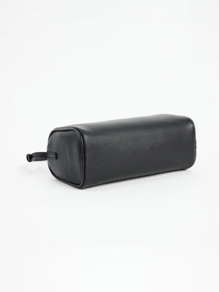 LIBLUB 90's Classic Top Handle Bag in Leather | Women's Small Bag - LIB LUZ