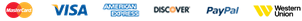 Payments
